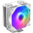 Кулер до процесора ID-Cooling SE-224-XTS ARGB WHITE