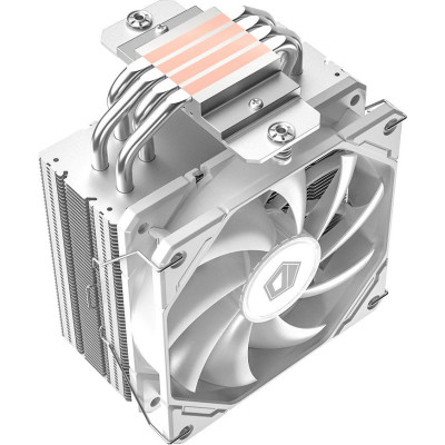 Кулер до процесора ID-Cooling SE-224-XTS ARGB WHITE