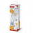 Пляшечка для годування Nuk First Choice Plus Сафарі 300 мл Бежева (3952396)