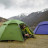 Намет Naturehike двомісний Cloud Peak 2 NH17K240-Y 20D темно-зелений (6927595712627)