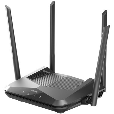 Маршрутизатор D-Link DIR-X1530/EE