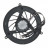 Вентилятор ноутбука Acer Aspire 6530/6530G/6930/6930G DC(5V,0.19A) 5pin (MG64130V1-Q000-G99/UDQF2JH11CQU/AD5805HX-HB3)
