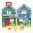Ігровий набір CoComelon Deluxe Family House Playset Сімейний будинок (CMW0066)