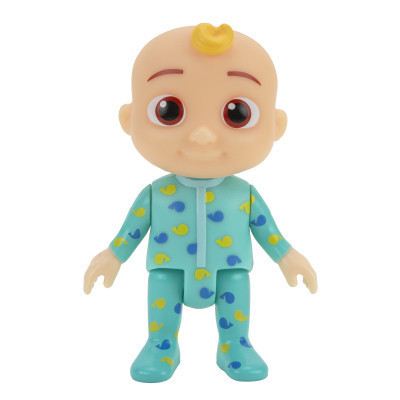 Ігровий набір CoComelon Deluxe Family House Playset Сімейний будинок (CMW0066)