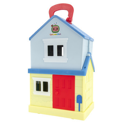 Ігровий набір CoComelon Deluxe Family House Playset Сімейний будинок (CMW0066)