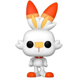 Фігурка для геймерів Funko Pop серії Покемон - Скорбанні (69081)
