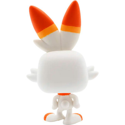 Фігурка для геймерів Funko Pop серії Покемон - Скорбанні (69081)