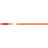 Ручка кулькова Bic Orange, червона (bc8099241)