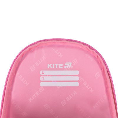 Рюкзак дитячий Kite Kids 538 My Little Pony (LP25-538XXS)