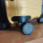Валіза Swissbrand Eden (S) Yellow (SWB_LHEDE002S) (DAS302506)