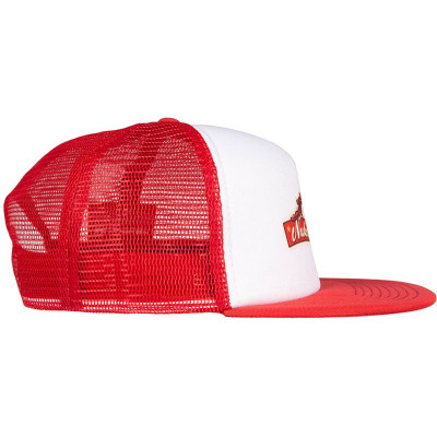 Кепка Gaya Entertainment Fallout Trucker Cap &quot;Nuka World&quot; (GE3420)