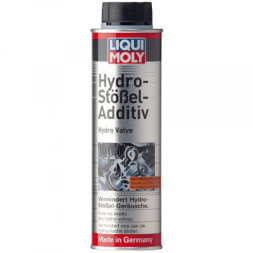 Присадка автомобільна Liqui Moly Hydro-Stossel-Additiv 0.3л (8354)