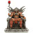 Фігурка для геймерів ABYstyle MORTAL KOMBAT 11 Shao Kahn art scale 1/10 (MORTAL34220-10)