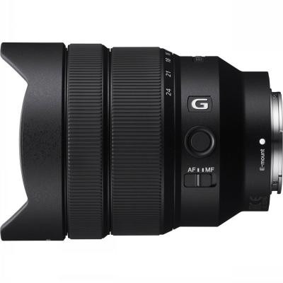 Об&#039;єктив Sony 12-24mm, f/4.0 G для камер NEX FF (SEL1224G.SYX)