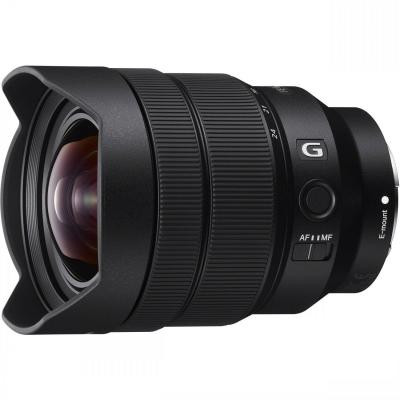 Об&#039;єктив Sony 12-24mm, f/4.0 G для камер NEX FF (SEL1224G.SYX)