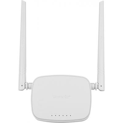 Маршрутизатор Tenda N301