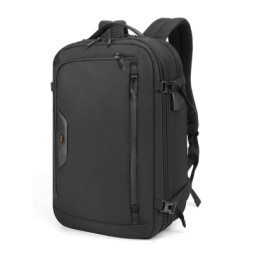 Рюкзак для ноутбука Porto 15.6&quot; RNB-4027BK black (RNB-4027BK)