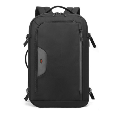 Рюкзак для ноутбука Porto 15.6&quot; RNB-4027BK black (RNB-4027BK)