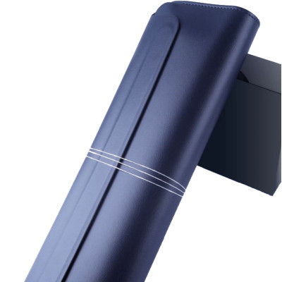 Чохол до ноутбука BeCover 16&quot; MacBook ECO Leather Deep Blue (709699)