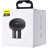 Універсальний автотримач Baseus for Dashboards and Air Outlets, black (SULD-01)