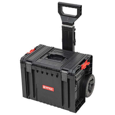 Ящик для інструментів QBRICK SYSTEM набір PRO SET 3 (Z255963PG001)