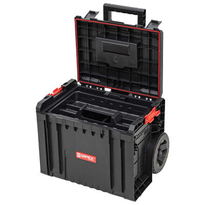Ящик для інструментів QBRICK SYSTEM набір PRO SET 3 (Z255963PG001)