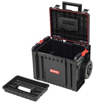 Ящик для інструментів QBRICK SYSTEM набір PRO SET 3 (Z255963PG001)