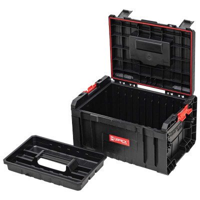 Ящик для інструментів QBRICK SYSTEM набір PRO SET 3 (Z255963PG001)