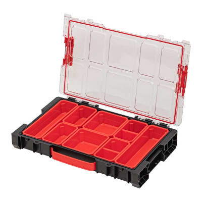 Ящик для інструментів QBRICK SYSTEM набір PRO SET 3 (Z255963PG001)