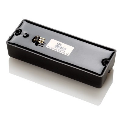 Звукознімач для гітари EMG 40CS Black