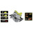 Дискова пила Ryobi Ryobi RCS1600-K (5133002779)