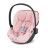 Автокрісло Cybex Cloud T i-Size Simply Flowers Pink (523000267)