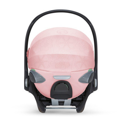 Автокрісло Cybex Cloud T i-Size Simply Flowers Pink (523000267)