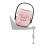 Автокрісло Cybex Cloud T i-Size Simply Flowers Pink (523000267)
