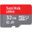 Карта пам&#039;яті SanDisk 32GB microSDHC class 10 UHS-I A1 (SDSQUA4-032G-GN6IA)