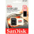 Карта пам&#039;яті SanDisk 32GB microSDHC class 10 UHS-I A1 (SDSQUA4-032G-GN6IA)