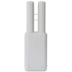 Точка доступу Wi-Fi Mikrotik RBOmniTikU-5HnD