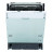 Посудомийна машина Interline DWI 600 P1