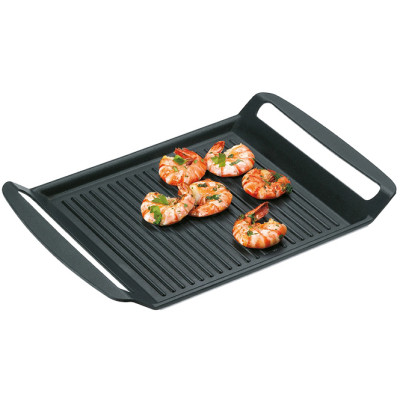 Сковорода Kela Kerros Grill 30 х 24 см (11564)