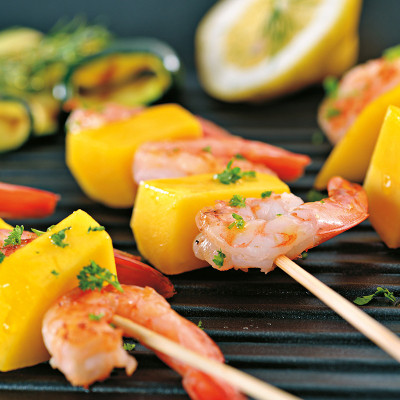 Сковорода Kela Kerros Grill 30 х 24 см (11564)