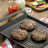 Сковорода Kela Kerros Grill 30 х 24 см (11564)