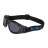 Сонцезахисні окуляри BluWater Drifter Polarized Сірі (4ДРИФ-20П)