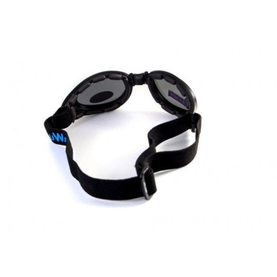Сонцезахисні окуляри BluWater Drifter Polarized Сірі (4ДРИФ-20П)