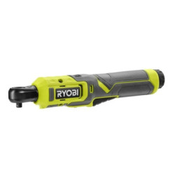 Гайковерт Ryobi кутовий RR14W4-0 USB Li-Iion, 4V, 210об/хв, 8Нм, 1/4&quot; (без АКБ та ЗП) (5133006311)