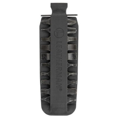 Набір біт для мультитула Leatherman половина набора &quot;Bit Kit Великий 931014&quot; (931027)