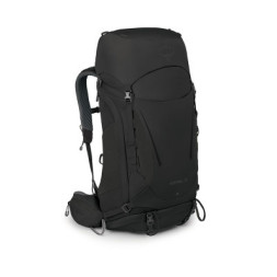 Рюкзак туристичний Osprey Kestrel 48 black S/M (009.3309)