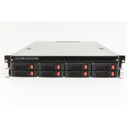 Корпус до сервера CSV 2U-PHS (Hot Swap 8х3,5&quot; 2х2,5&quot;) (2ПХС-КС-CSV)