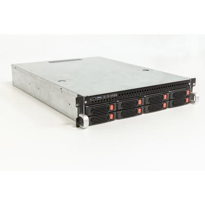 Корпус до сервера CSV 2U-PHS (Hot Swap 8х3,5&quot; 2х2,5&quot;) (2ПХС-КС-CSV)