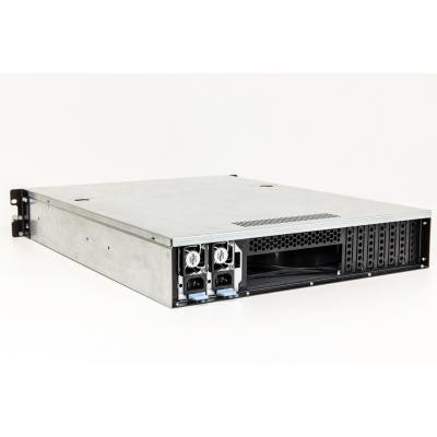 Корпус до сервера CSV 2U-PHS (Hot Swap 8х3,5&quot; 2х2,5&quot;) (2ПХС-КС-CSV)
