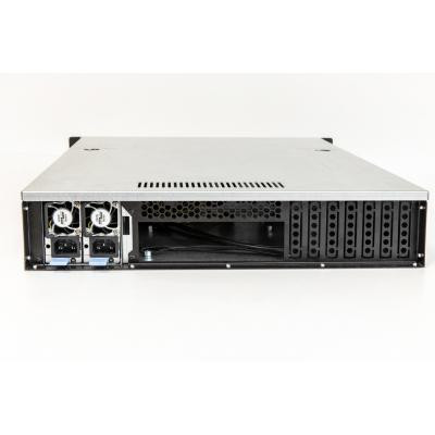 Корпус до сервера CSV 2U-PHS (Hot Swap 8х3,5&quot; 2х2,5&quot;) (2ПХС-КС-CSV)